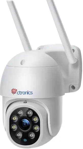 ctronics CTIPC Indoor or Outdoor Security Cameras-fig13
