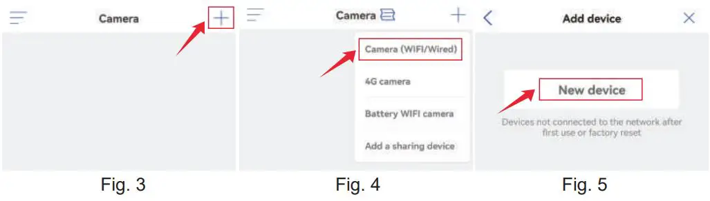 ctronics CTIPC Indoor or Outdoor Security Cameras-fig5