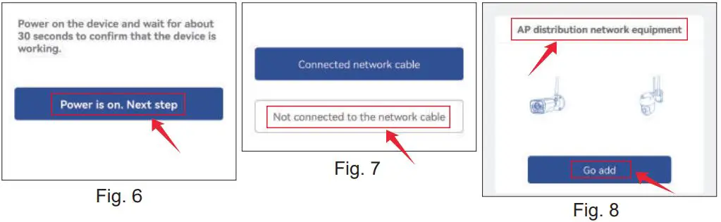 ctronics CTIPC Indoor or Outdoor Security Cameras-fig6