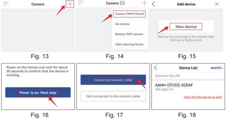 ctronics CTIPC Indoor or Outdoor Security Cameras-fig9