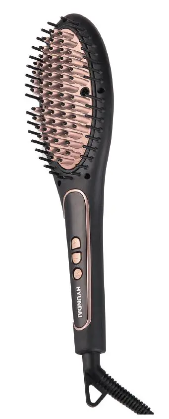 Hyundai Hha1582201 Girls Pro Brush User Manual