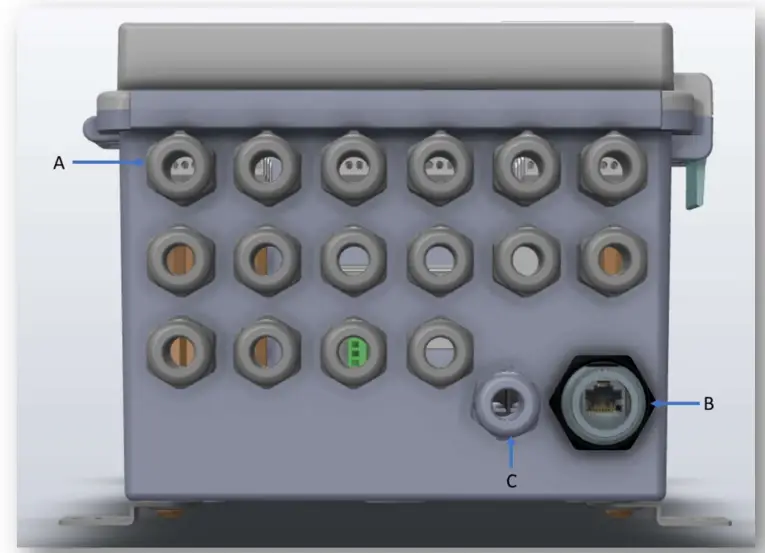 Installing the OnTrak System