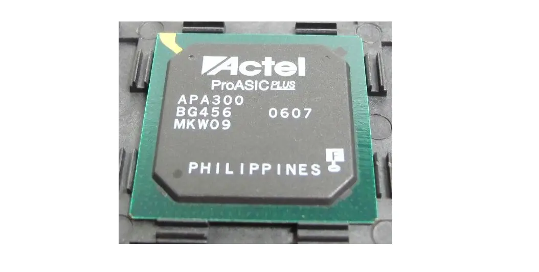 Microsemi Ac264 Proasic Plus Sso And Pin Placement User Guide