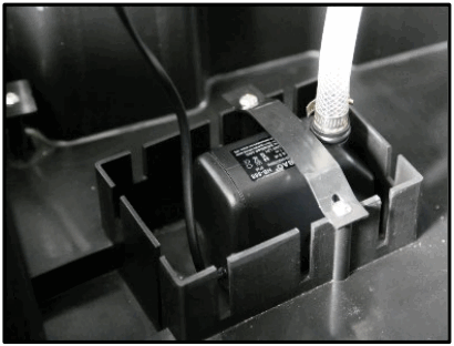 TQB 1027T Evaporative Cooler Pump - fig 3