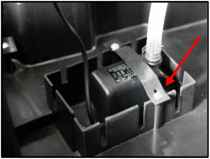 TQB 1027T Evaporative Cooler Pump - fig 4