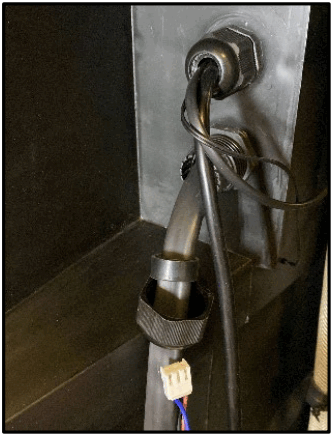 TQB 1027T Evaporative Cooler Pump - fig 8