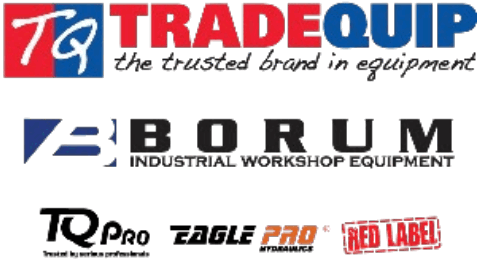 TQB 1027T Evaporative Cooler Pump