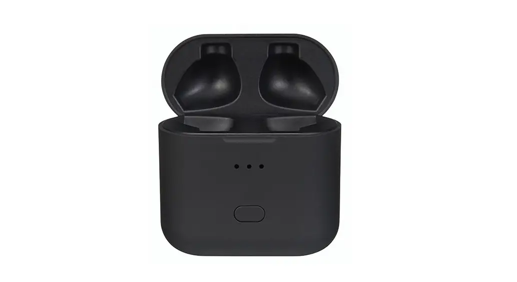 Headrush Hrb 5029 True Wireless Earbuds Instruction Manual Headrush Hrb 5029 True Wireless Earbuds Instruction Manual