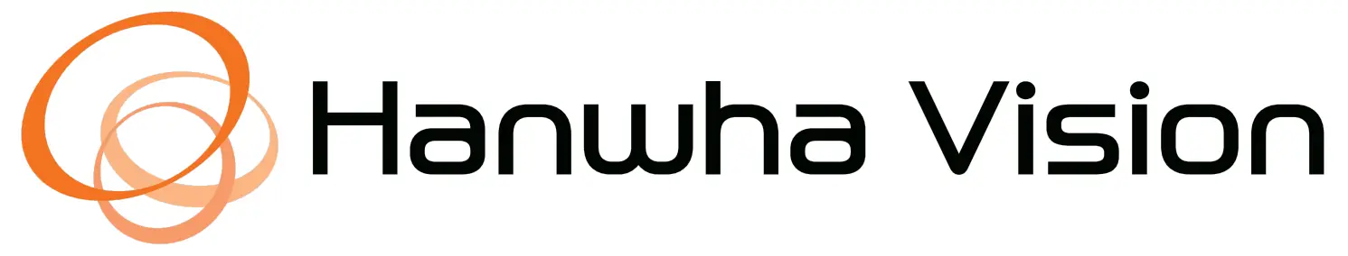 Hanwha Vision Logo