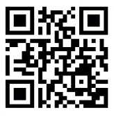 SPACE-RAY SUH-E Electric Warm Air Heater - qr code