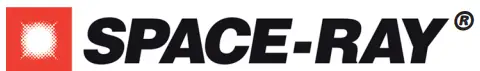 SPACE-RAY logo