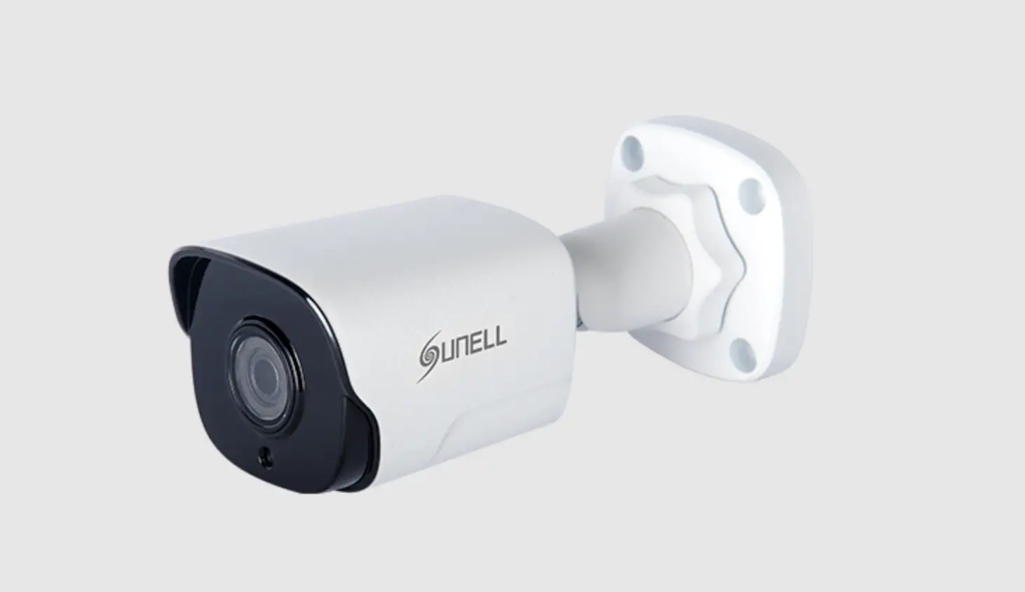 Sunell Sn-ipr5150bsbn Bullet Network Camera User Guide