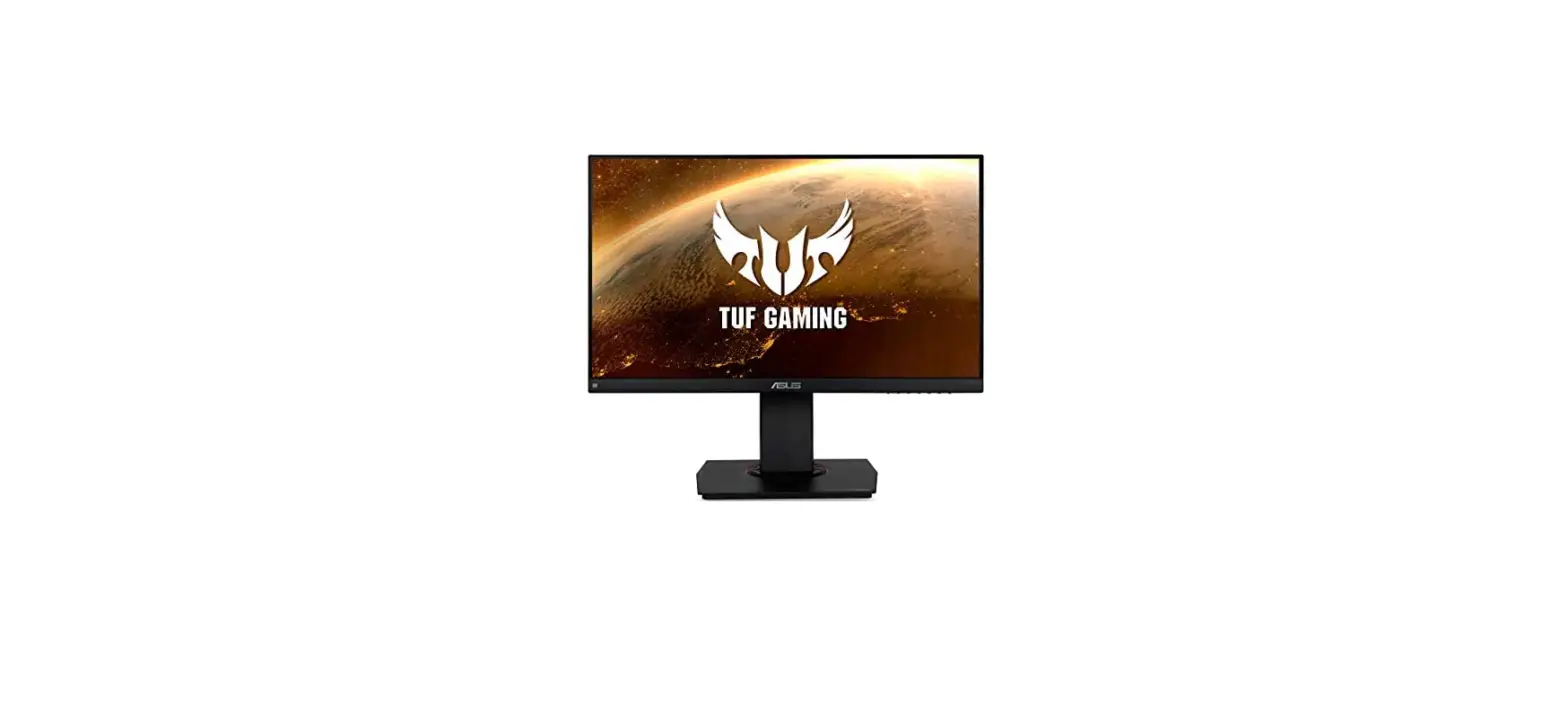 Asus Vg29q1r Tuf Usb-c Gaming Monitor User Manual