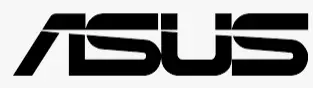 asus logo