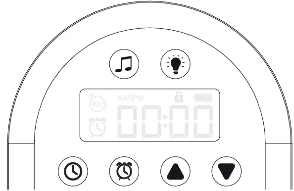 ZAZU-Brody-the-bear -leep-Trainer-with-Nightlight-and-Sound-Machine-11