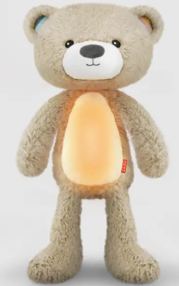 ZAZU-Brody-the-bear -leep-Trainer-with-Nightlight-and-Sound-Machine-product-image