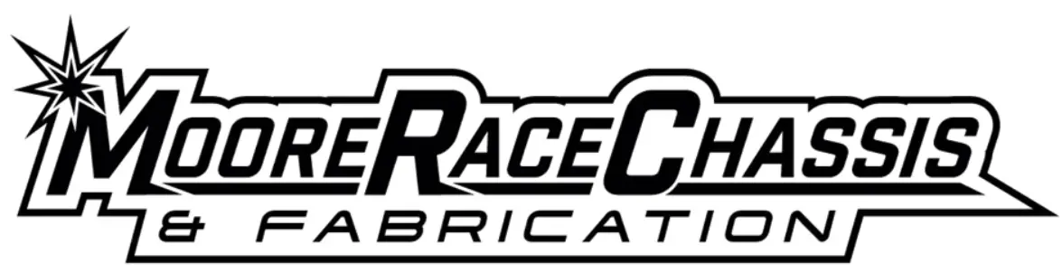 MOORE RACE logo