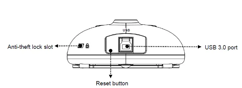 Lumens-DC136-Document-Camera-fig-3