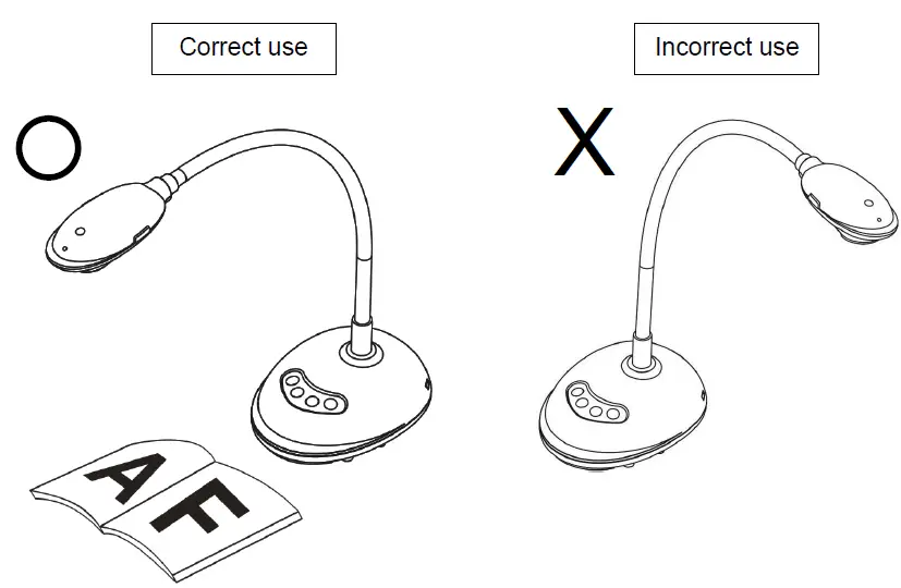 Lumens-DC136-Document-Camera-fig-5