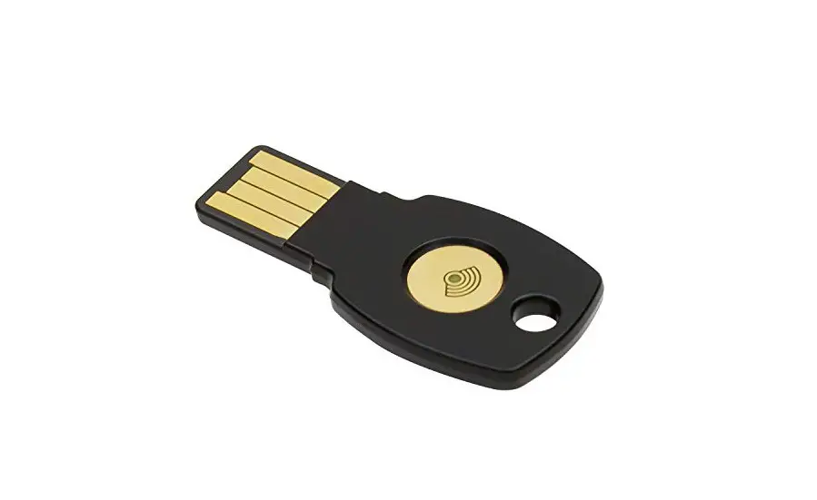 Feitian Epass Fido-nfc Product Manual