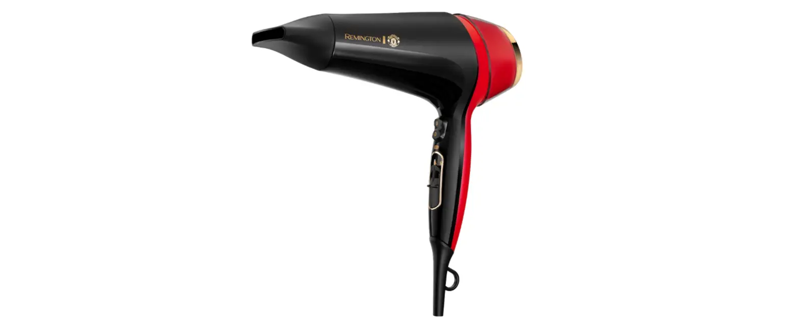 Remington D5755 Thermacare Pro 2400 Hairdryer User Manual