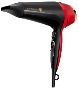 REMINGTON D5755 Thermacare Pro 2400 Hairdryer