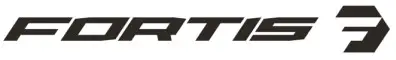 FORTIS logo