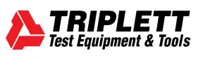 TRIPLETT logo