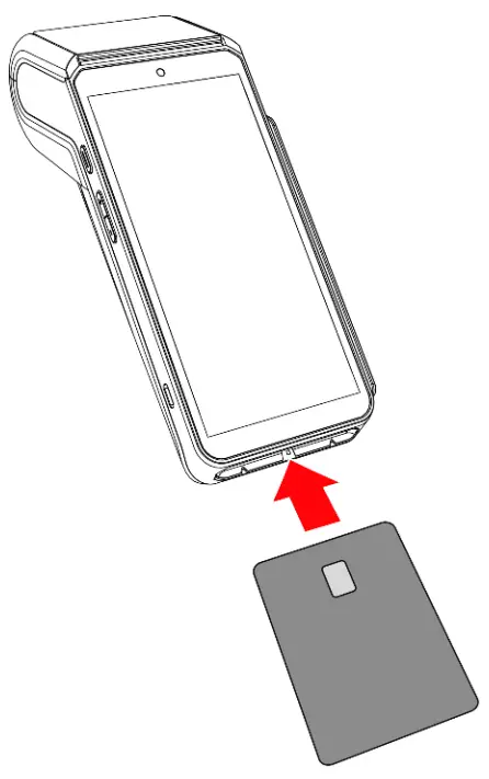 ingenico AXIUM DX8000 - fig15