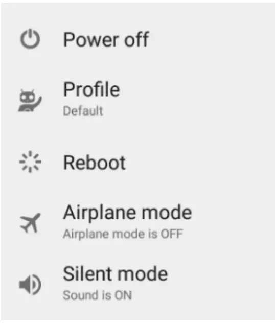 ingenico AXIUM DX8000 - fig18