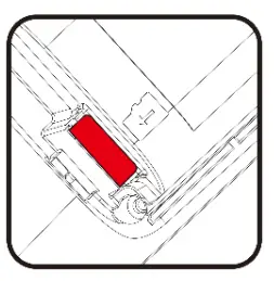 ingenico AXIUM DX8000 - fig9