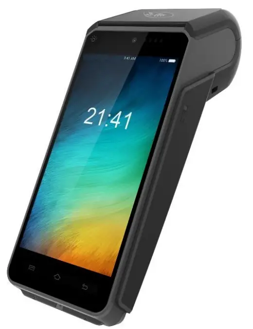 ingenico AXIUM DX8000