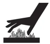 Poulan Pro PPBV25 2 Cycle Gas 450 CFM 230 MPH -FIG 1