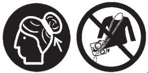 Poulan Pro PPBV25 2 Cycle Gas 450 CFM 230 MPH -FIG 4