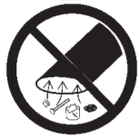 Poulan Pro PPBV25 2 Cycle Gas 450 CFM 230 MPH -FIG 6