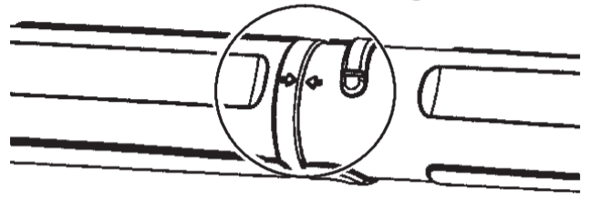 Poulan Pro PPBV25 2 Cycle Gas 450 CFM 230 MPH -FIG 9