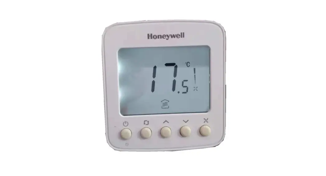 Honeywell Home Tf228wn Air Conditioner Parts Temperature Controller Thermostat User Manual Honeywell Home Tf228wn Air Conditioner Parts Temperature Controller Thermostat User Manual