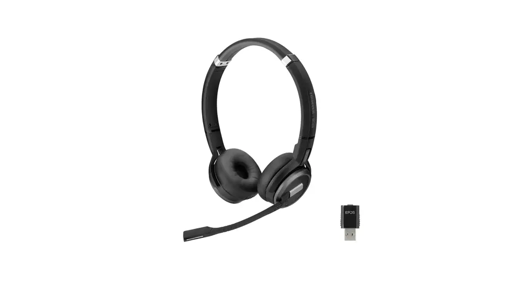 Epos Manager User Guide