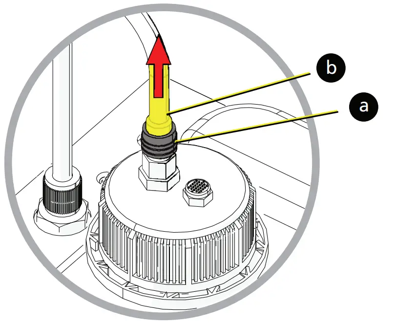 ETC HQ-100 Performance Hazer - FIGURE 10