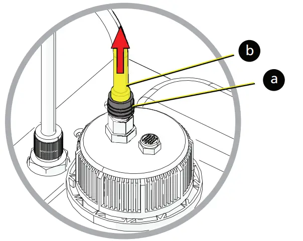 ETC HQ-100 Performance Hazer - FIGURE 8