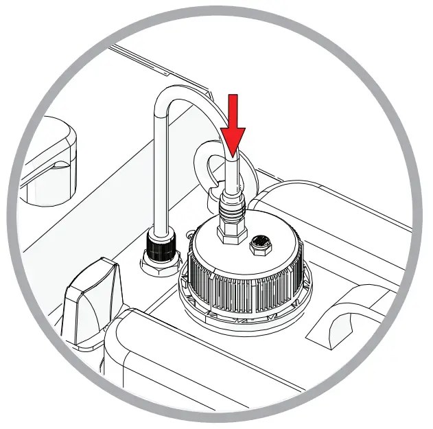 ETC HQ-100 Performance Hazer - FIGURE 9