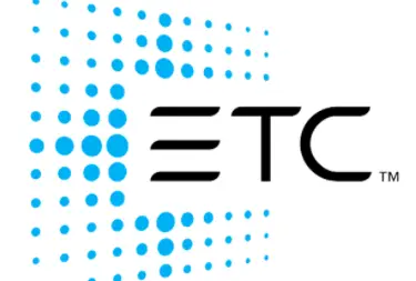 ETC HQ-100 Performance Hazer - LOGO