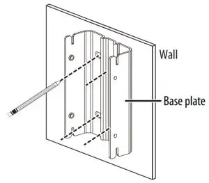 FIG 1 MOUNTING YOUR ANTENNA