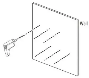 FIG 6 Flexible Installation