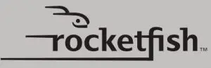 Rocketfish Logo