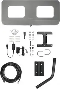 Rocketfish RF-ANT50US Long-range Outdoor Antenna