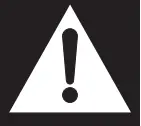 Warning Icon