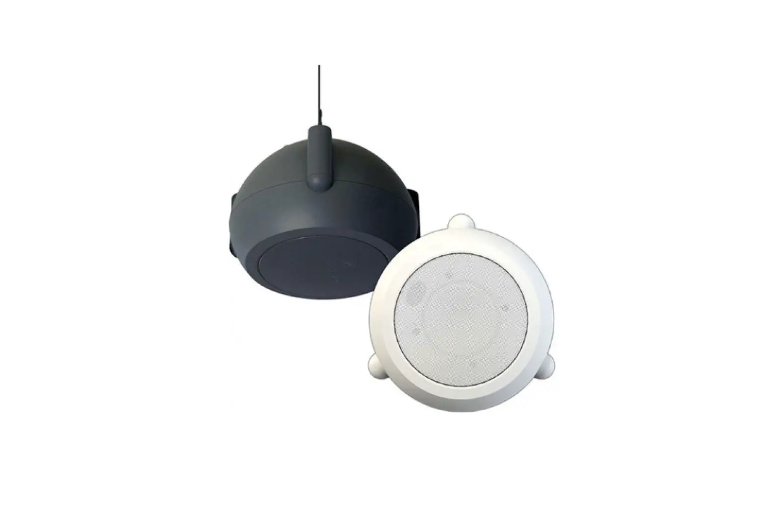 Bogen Mps1 Mini Pendant Speakers User Manual Bogen Mps1 Mini Pendant Speakers User Manual