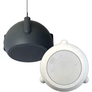 BOGEN MPS1 Mini Pendant Speakers