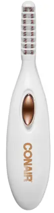 CONAIR HEC3 Heated Eyelash Curler